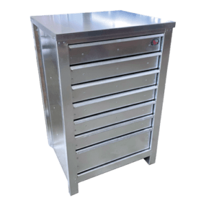 Series DC3048 - Industrial Drawer Cabinet