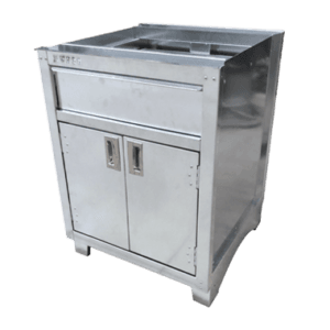 Series MWB28-SD - Modular Work Bench Cabinets