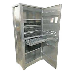 Series WC36 - Welding Supply Cabinet