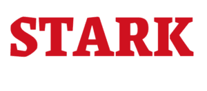 Stark Storage Logo Transparent BG
