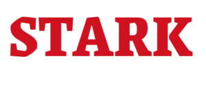 Stark Storage Logo Transparent BG