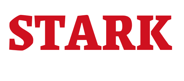 Stark Storage Logo Transparent BG